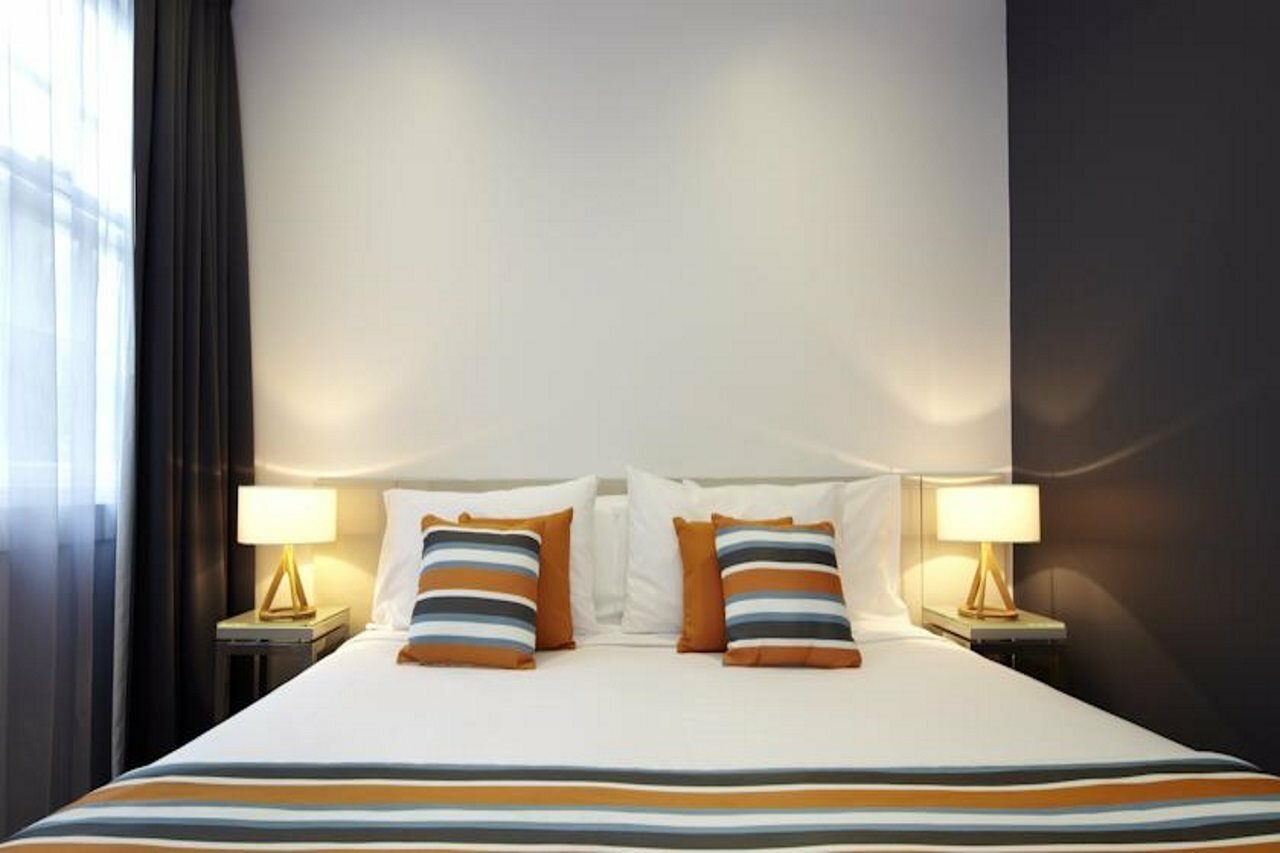 Фото Veriu Central Hotel