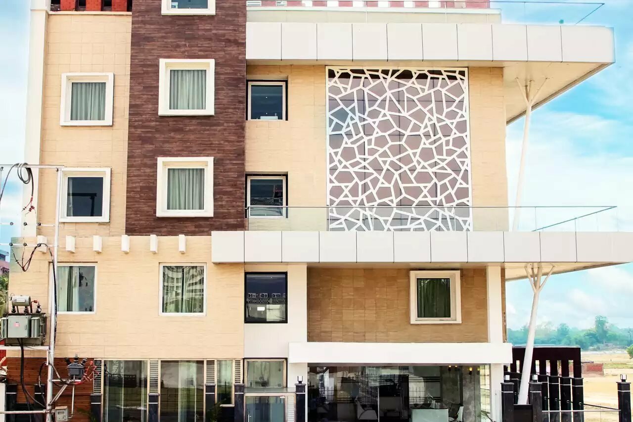 Фото Comfort Inn Benaras