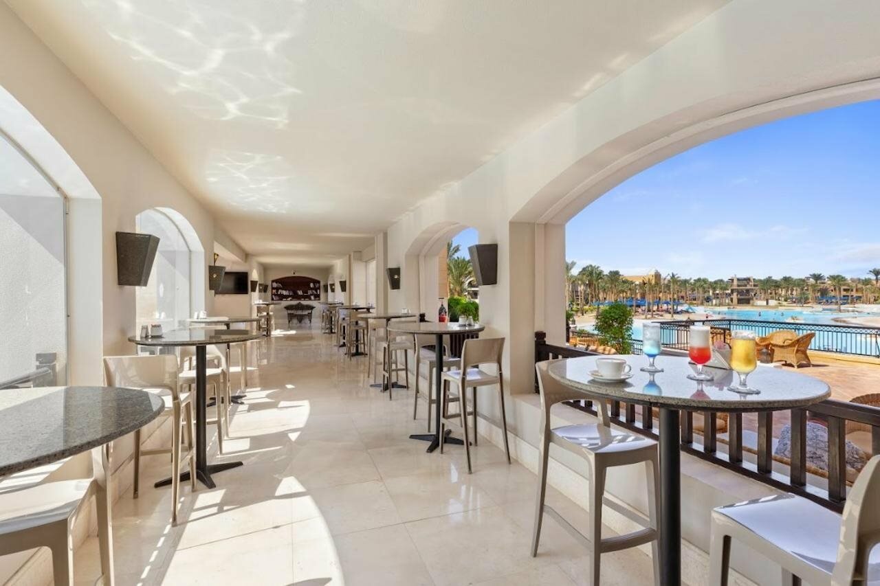 Фото Pickalbatros The Palace Port Ghalib