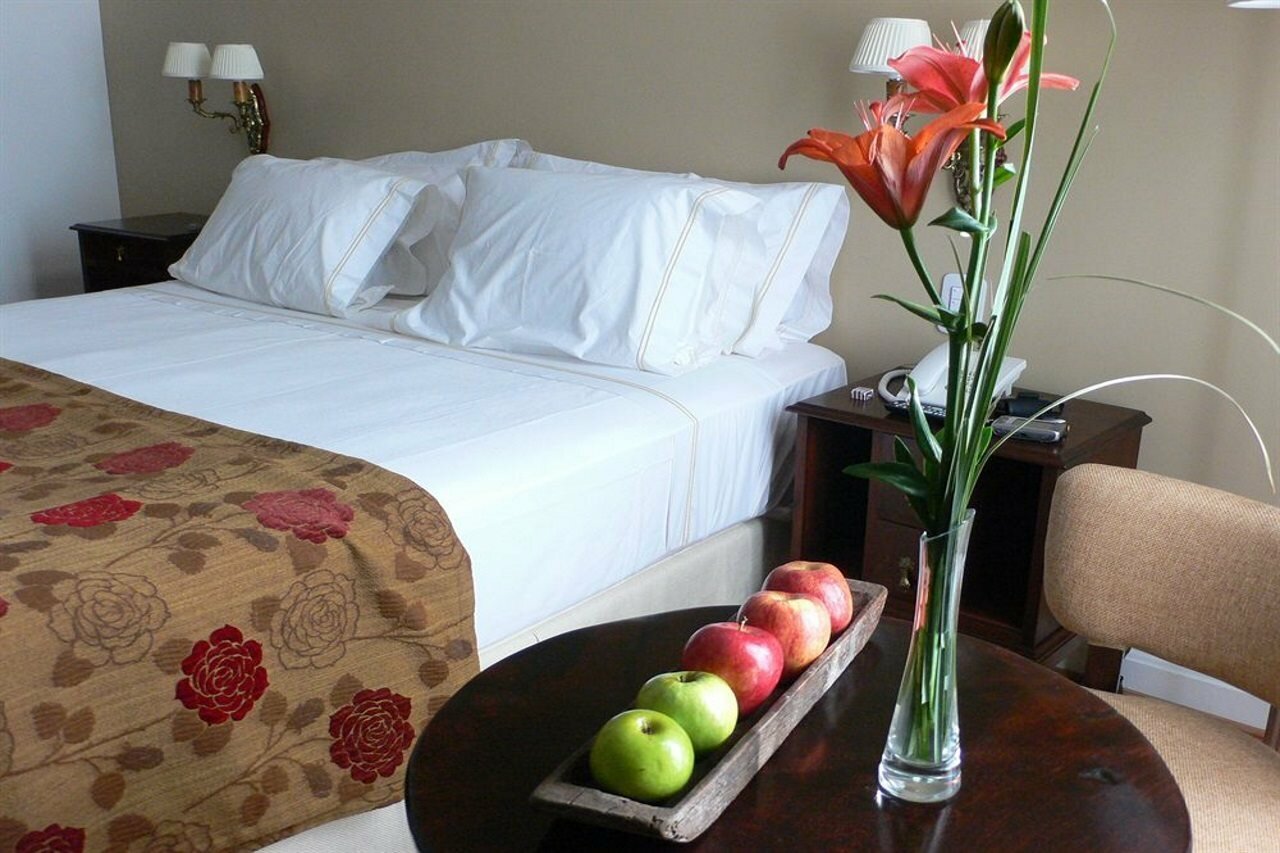 Фото Magnolia Hotel Boutique