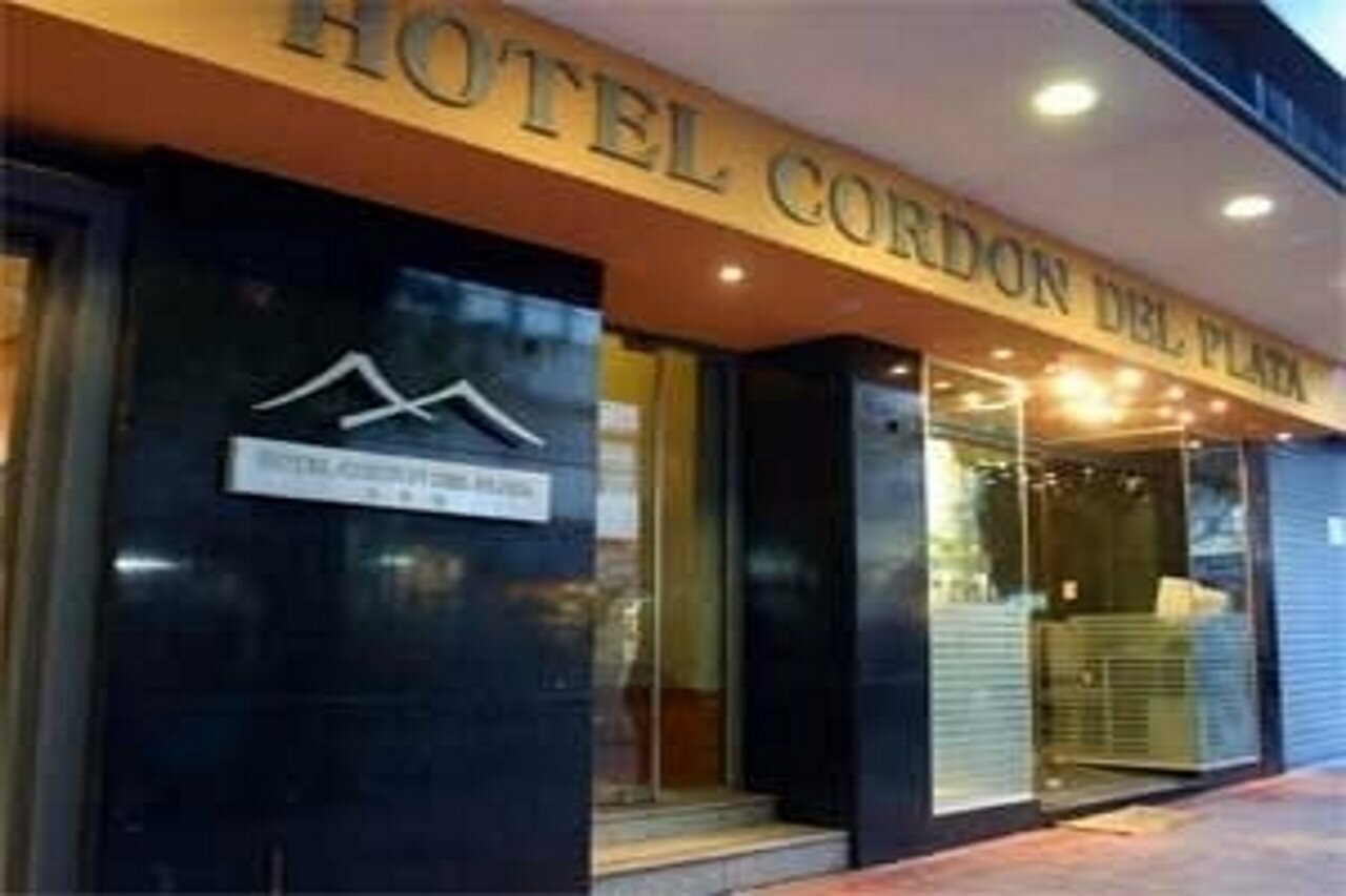 Фото Hotel Cordon del Plata