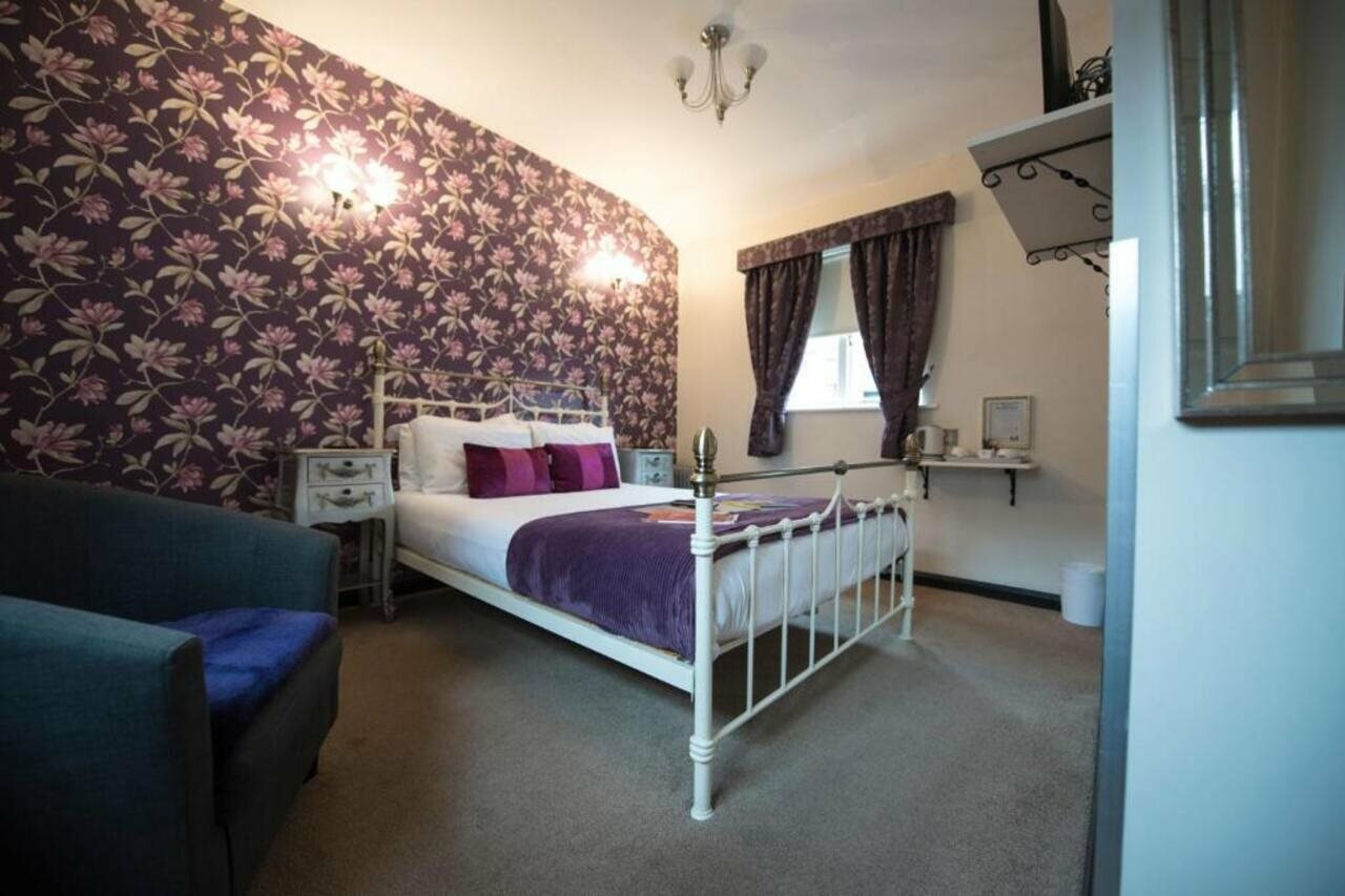 Фото The Pied Bull