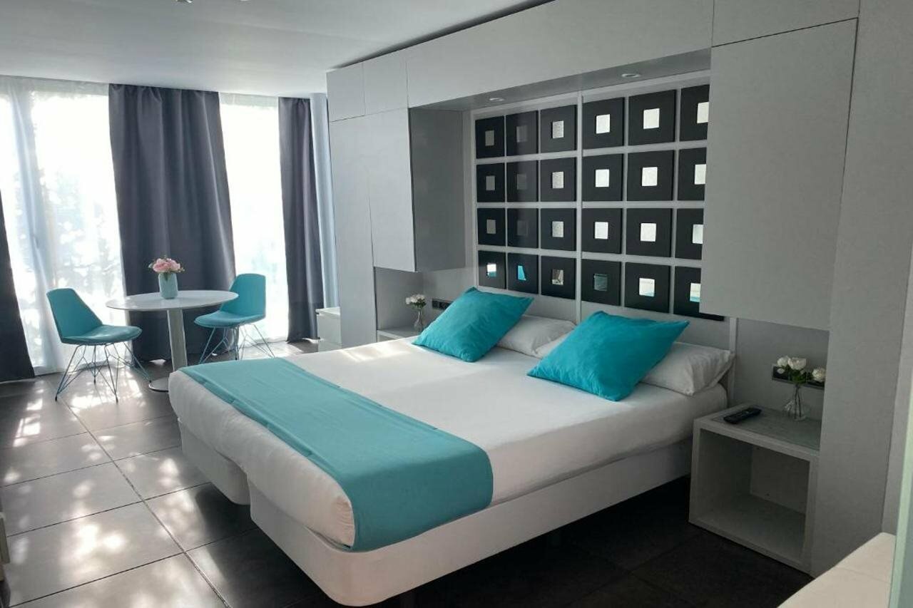 Фото Hotel 54 Barceloneta