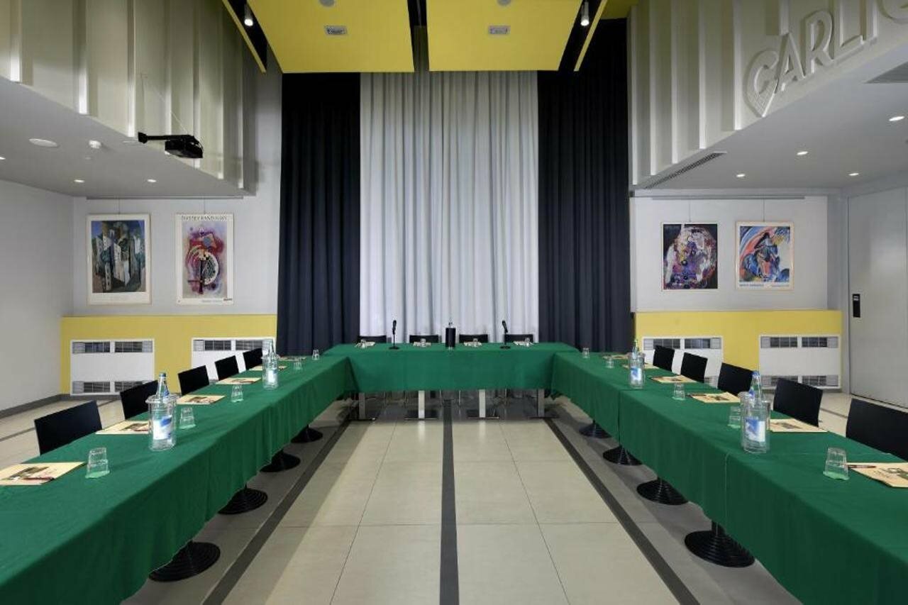 Фото Residence Carlton