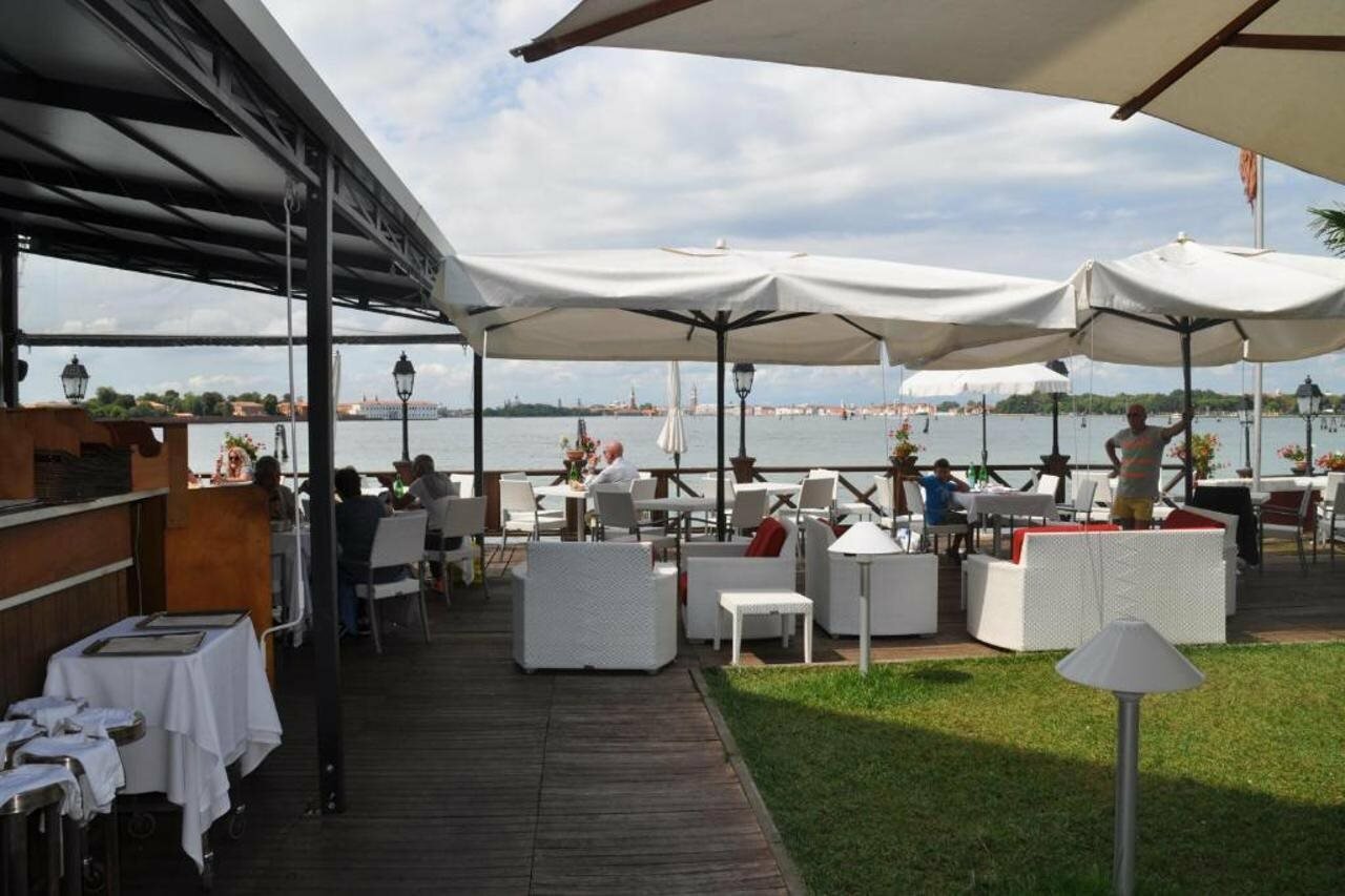 Фото Villa Laguna