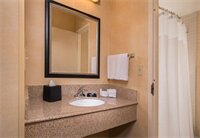 Фото Courtyard by Marriott Dulles Airport Herndon/Reston