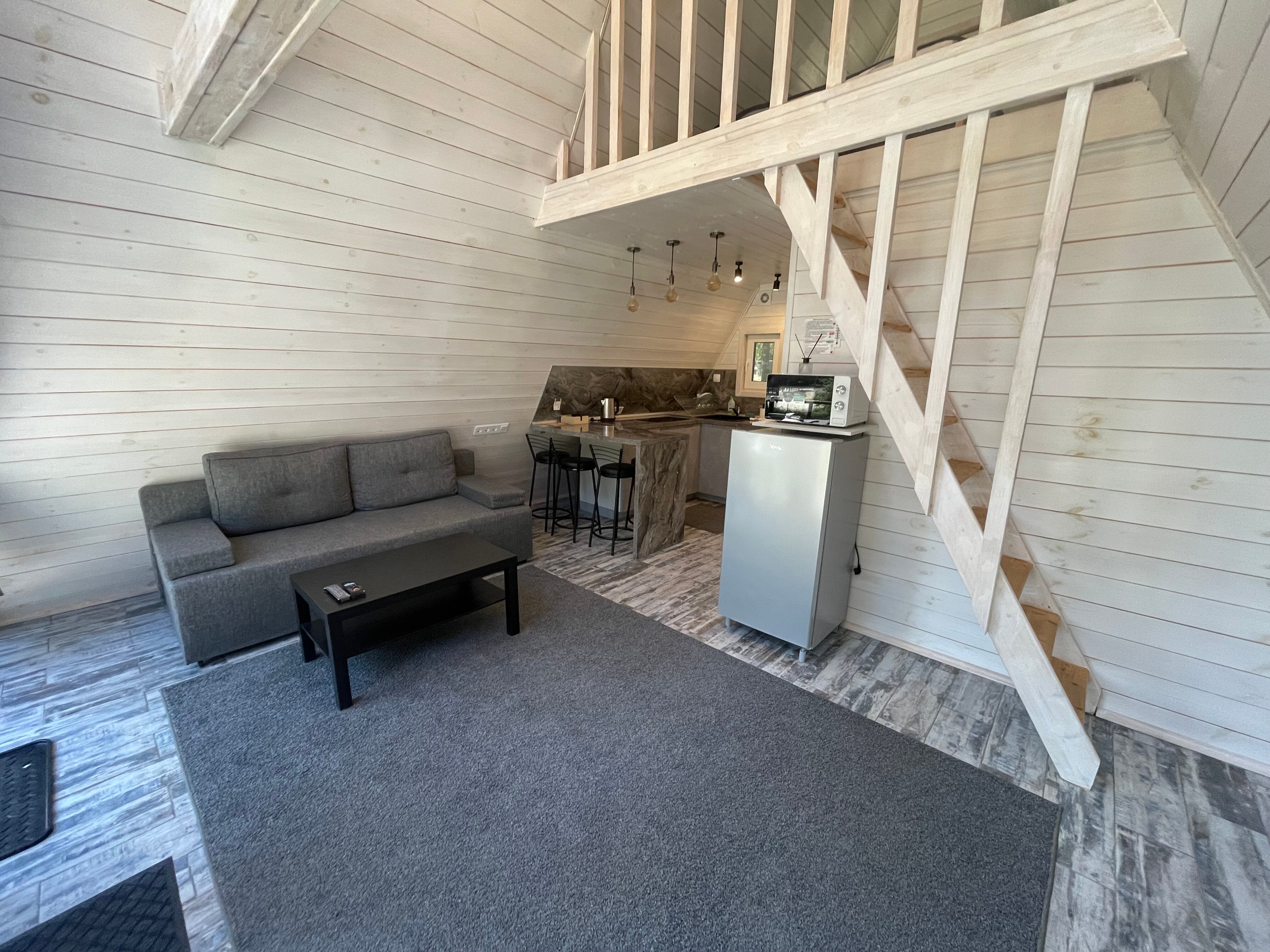 Фото Favourite Village Arkhyz