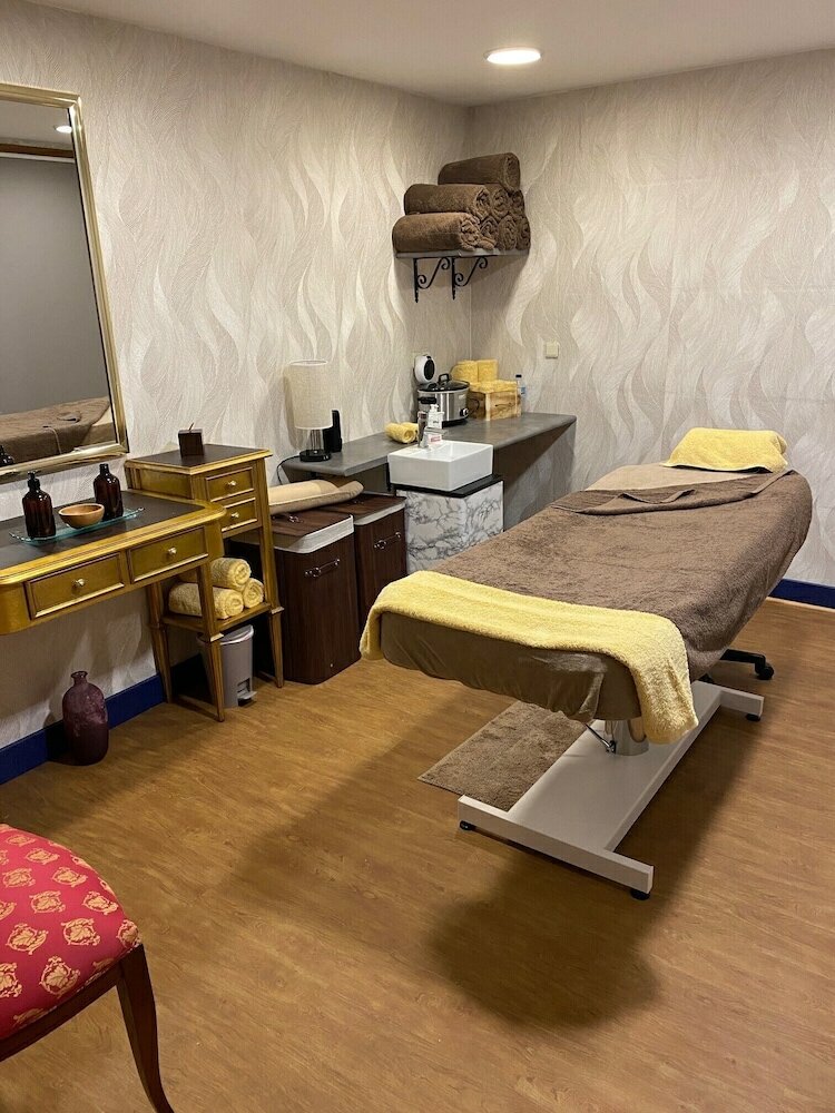 Фото Eurostars Araguaney