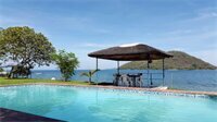 Гостиница Tranquilo Resorts Capemaclear