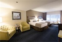 Фото Crowne Plaza