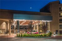 Фото Crowne Plaza