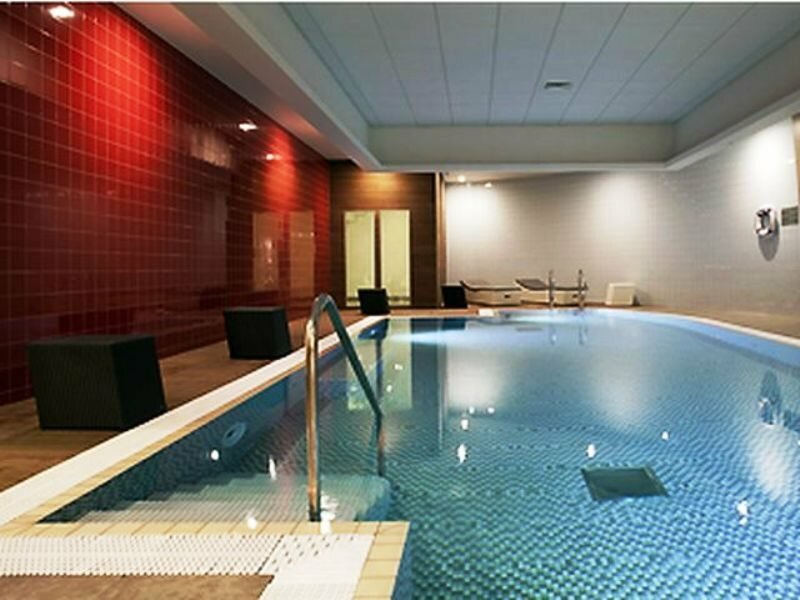 Фото Новотель Ливерпуль Центр