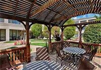 Внешний вид отеля Courtyard by Marriott Wall at Monmouth Shores Corporate Park в Уолле Тауншипе, фото 5