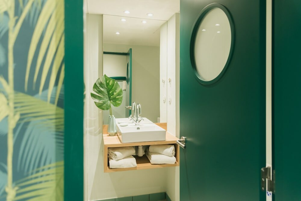 Фото Amazonia Lisboa Hotel