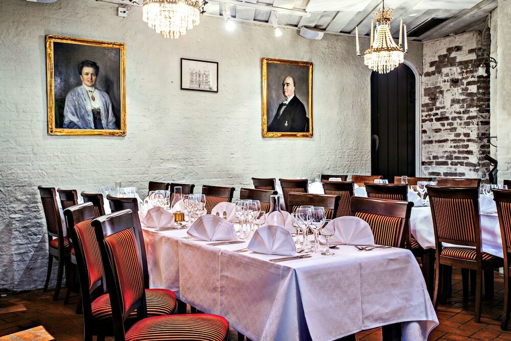 Фото Best Western Tidbloms Hotel