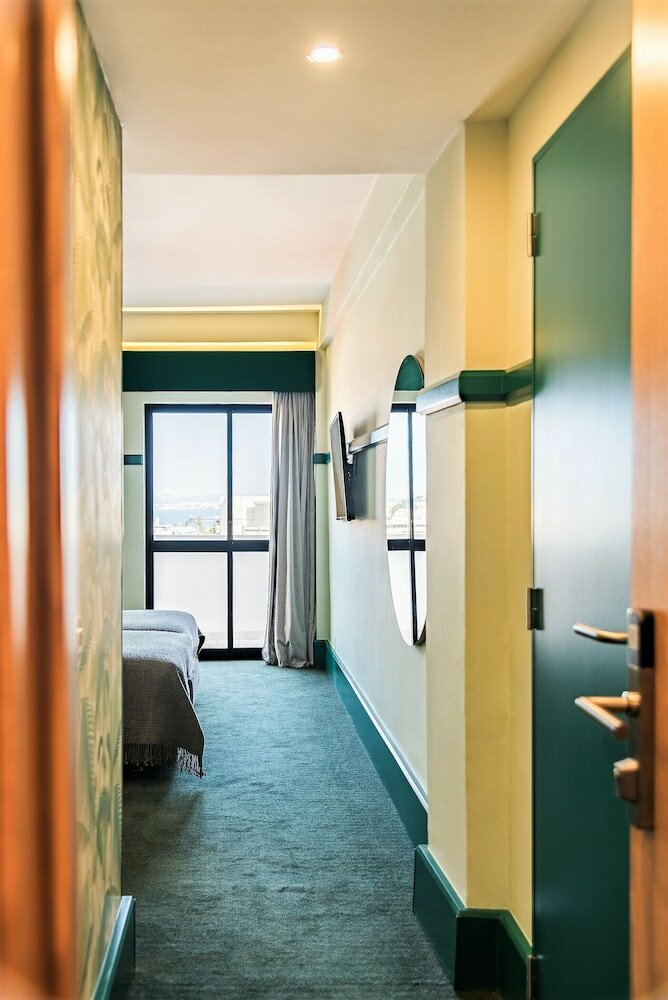 Фото Amazonia Lisboa Hotel