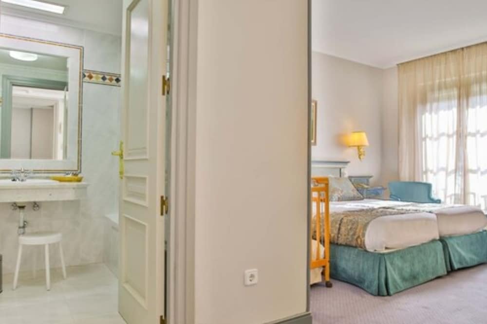 Фото Hotel Palacio de los Velada