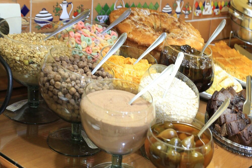 Фото Hotel Pousada Valparaíso