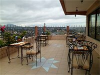 Гостиница Tou'Ngou Hotel