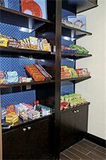 Фото Hampton Inn & Suites by Hilton Flowery Branch Lake Lanier