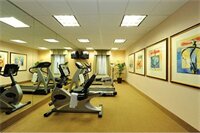 Фото Hampton Inn Southlake