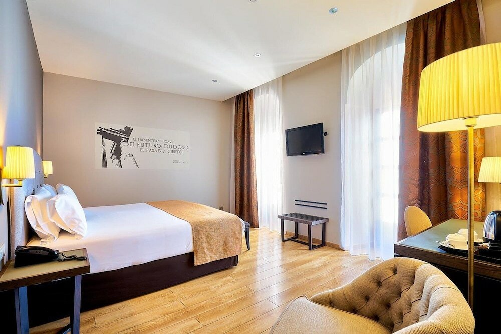 Фото Eurostars Patios de Córdoba