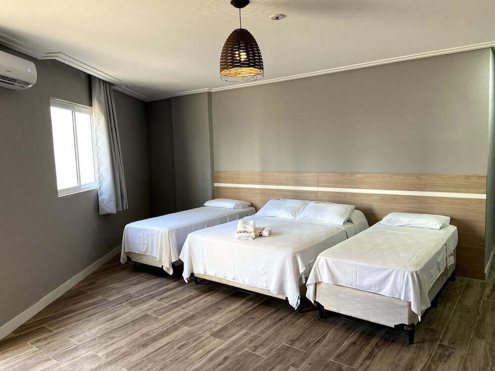 Фото Porto Salvador Hotel