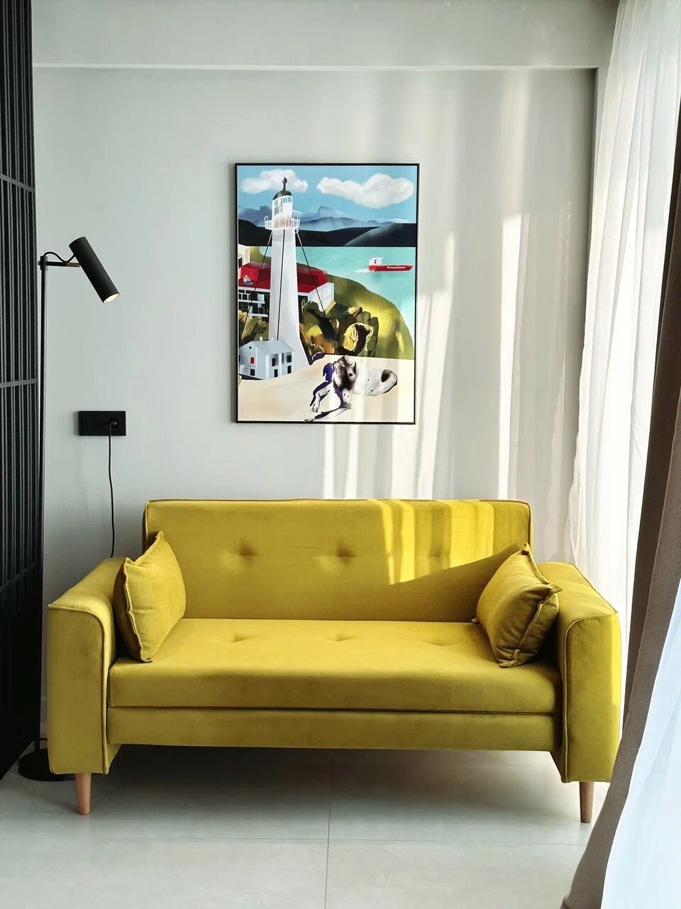 Фото Айтар Море