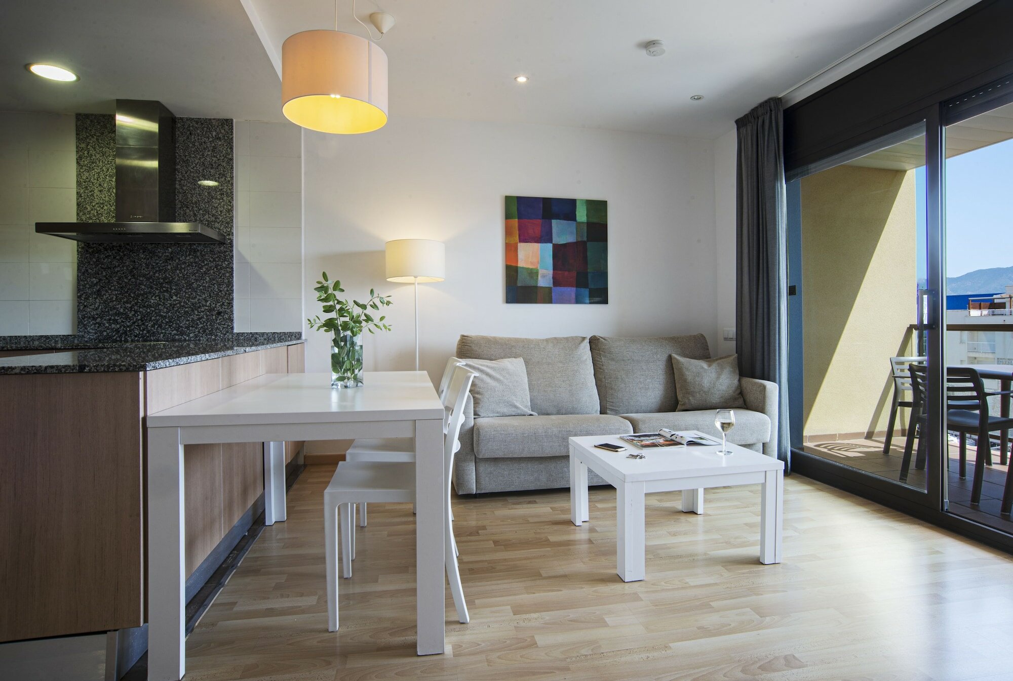 Фото Pierre & Vacances Empuriabrava Marina