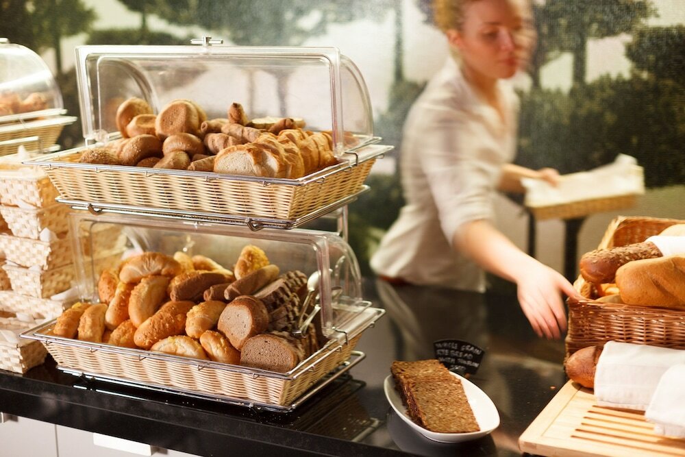 Фото Bohem Art Hotel