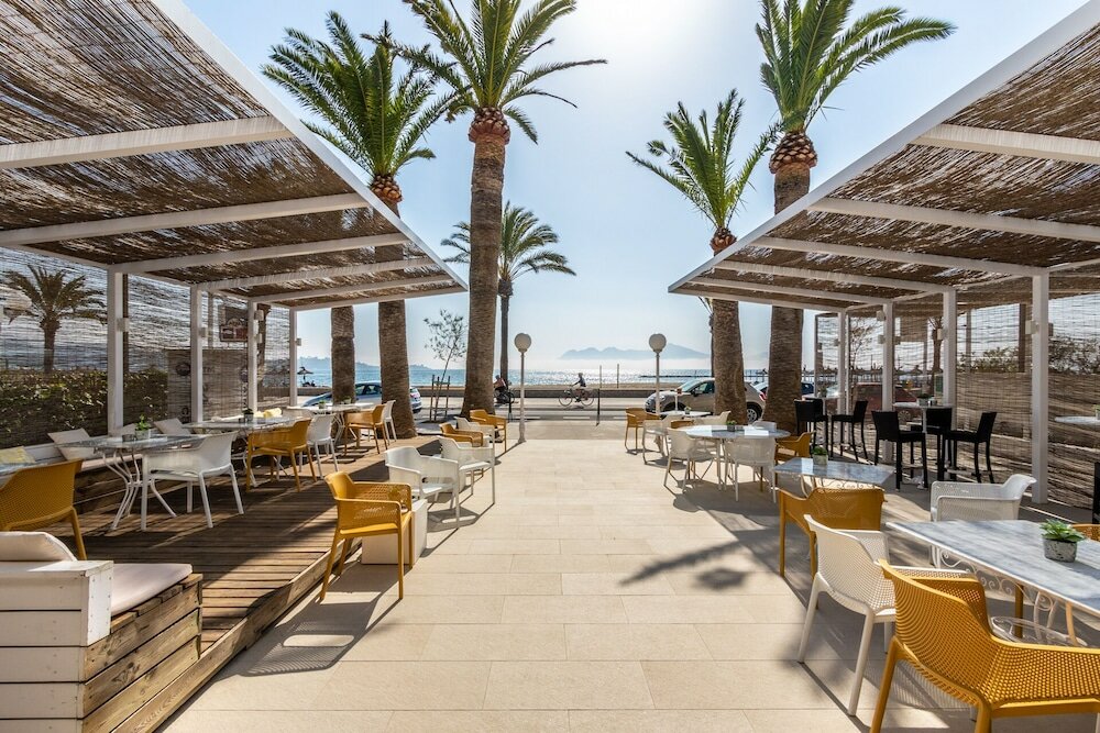 Фото Hotel Cabot Romantic - Adults Only