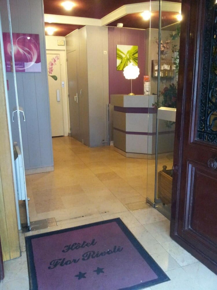 Фото Hotel Flor Rivoli