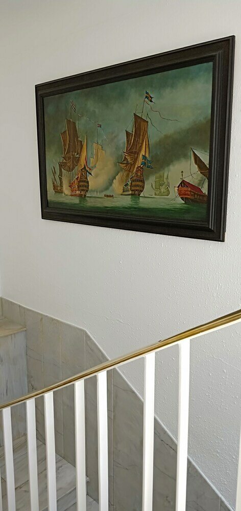 Фото Hostal Ca's Bombu