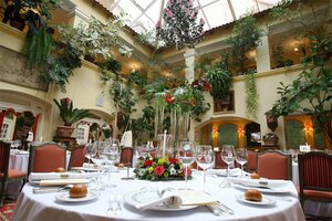 Гостиница Stikliai Palace Residence