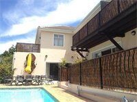 Фото Amakhaya Lodge