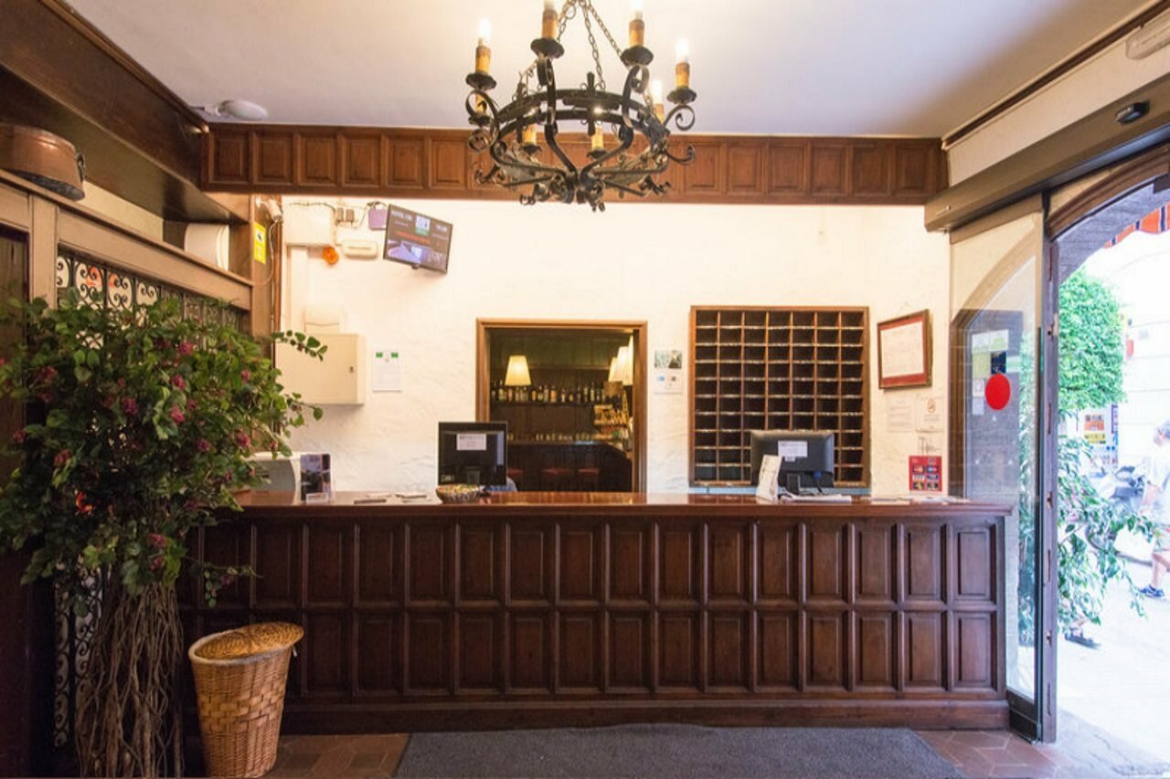 Фото El Cid Hotel