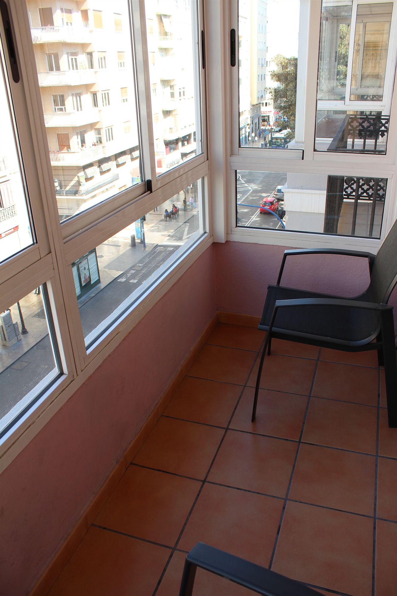 Фото Hotel Méndez Núñez Alicante