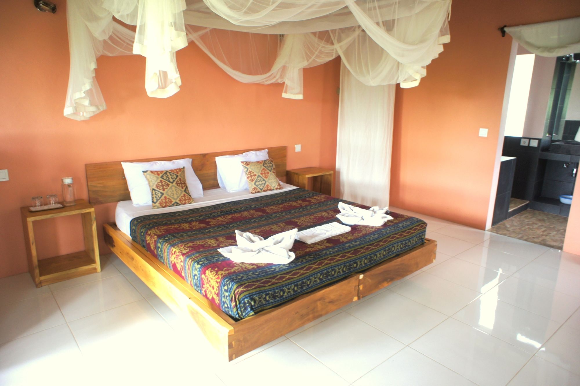 Фото Prashanti Ubud