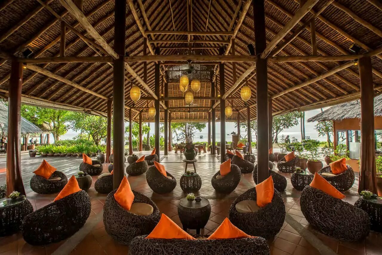 Фото SAii Phi Phi Island Village