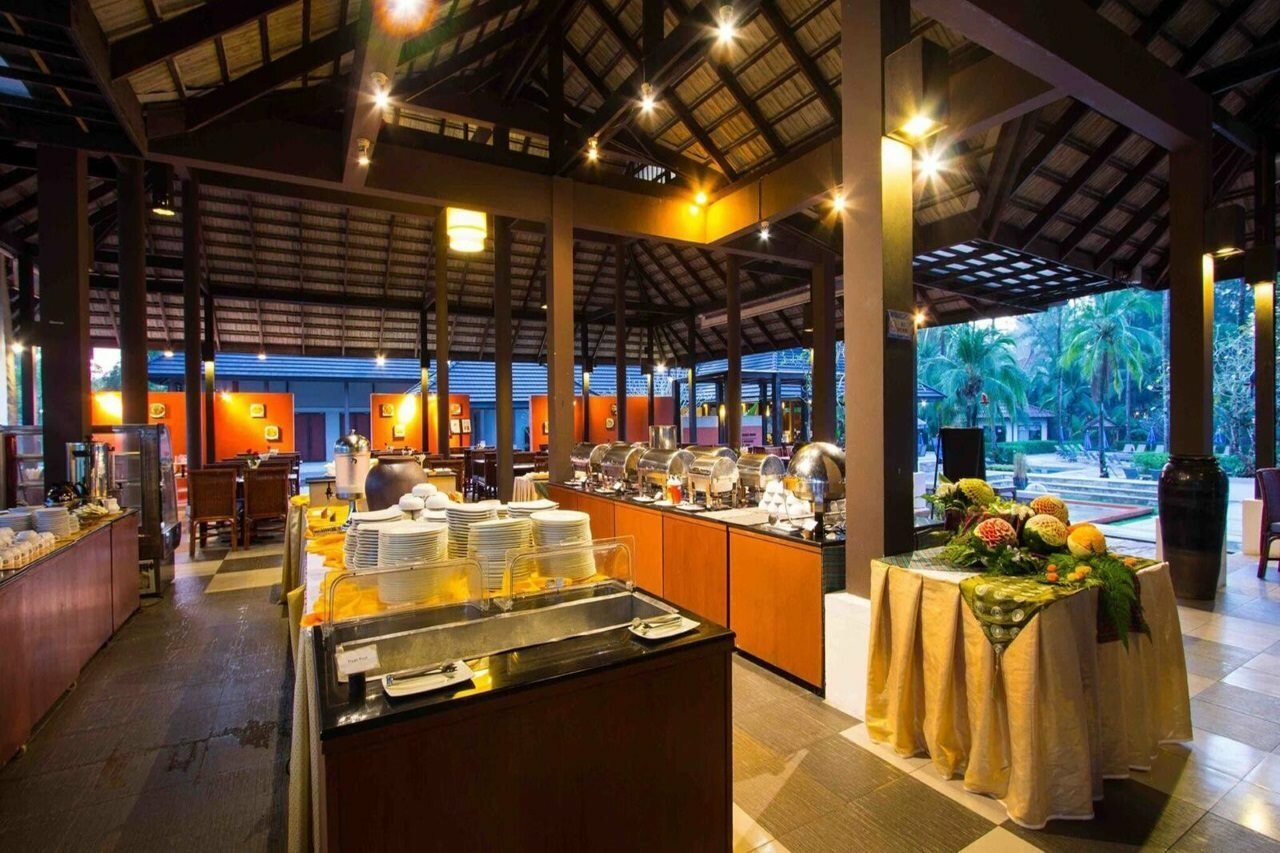 Фото Palm Galleria Resort