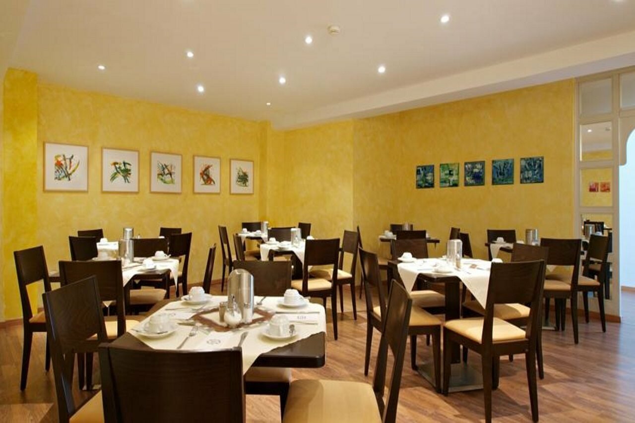 Фото Callas Hotel am Dom