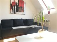 Фото Prague City Stay Rohácova