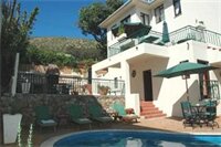 Фото Maartens Guesthouse