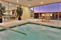 Фото Holiday Inn Express Las Vegas-Nellis, an Ihg Hotel
