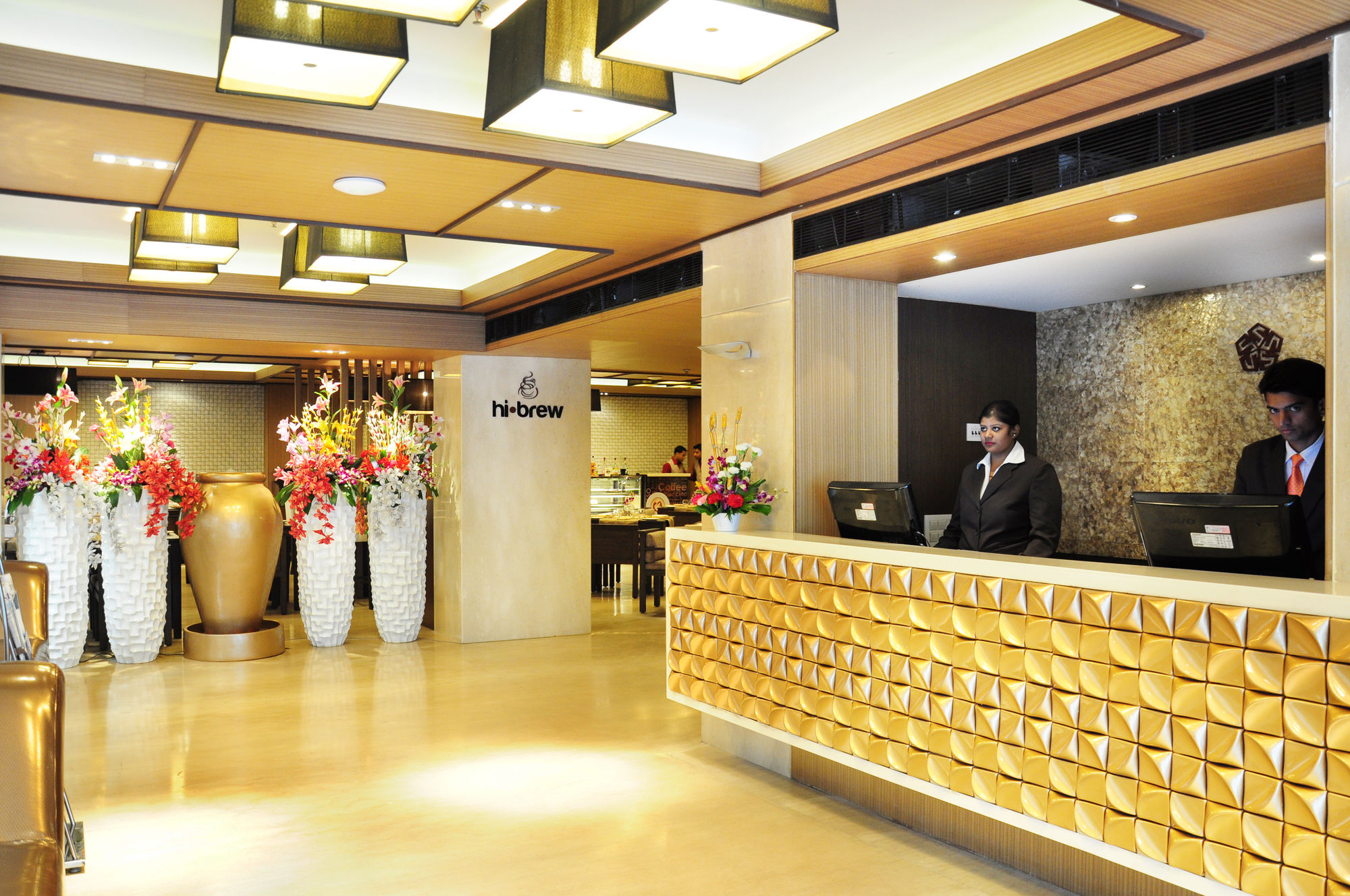 Фото Senses Hotel