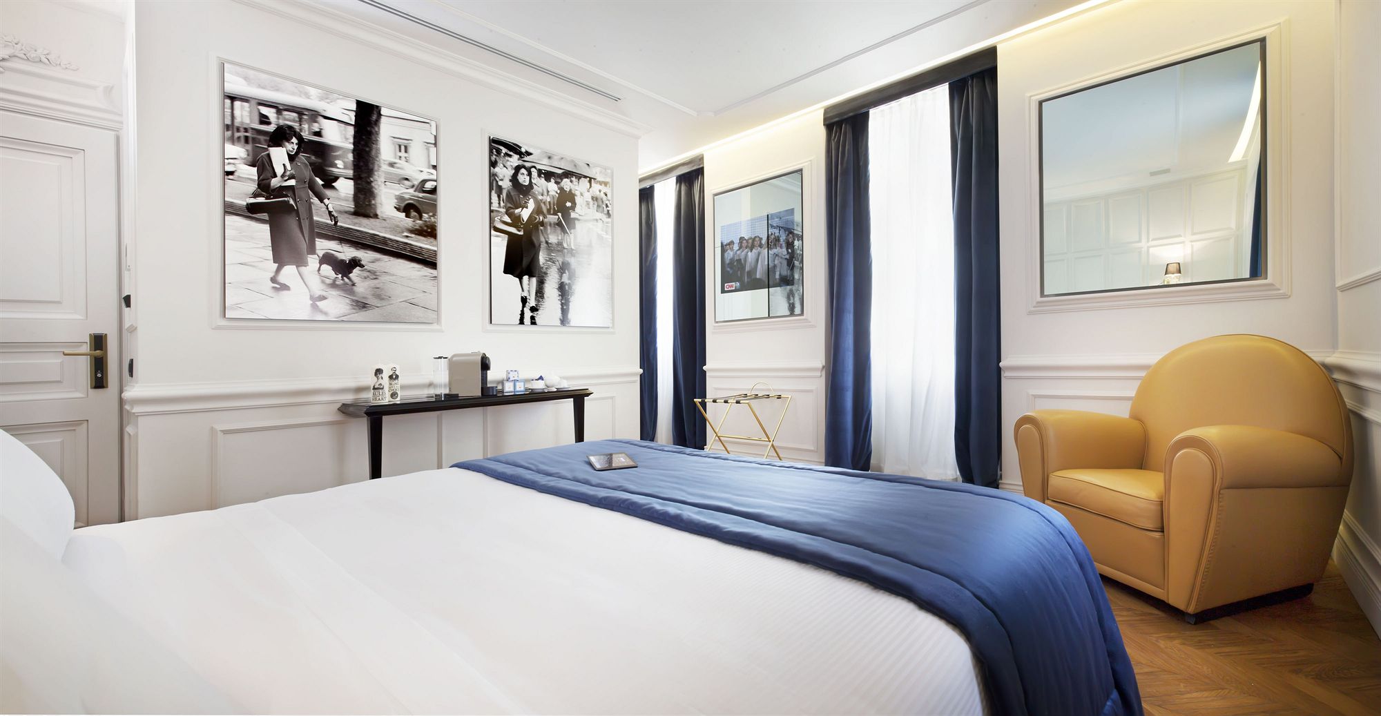 Фото The Corner Roma