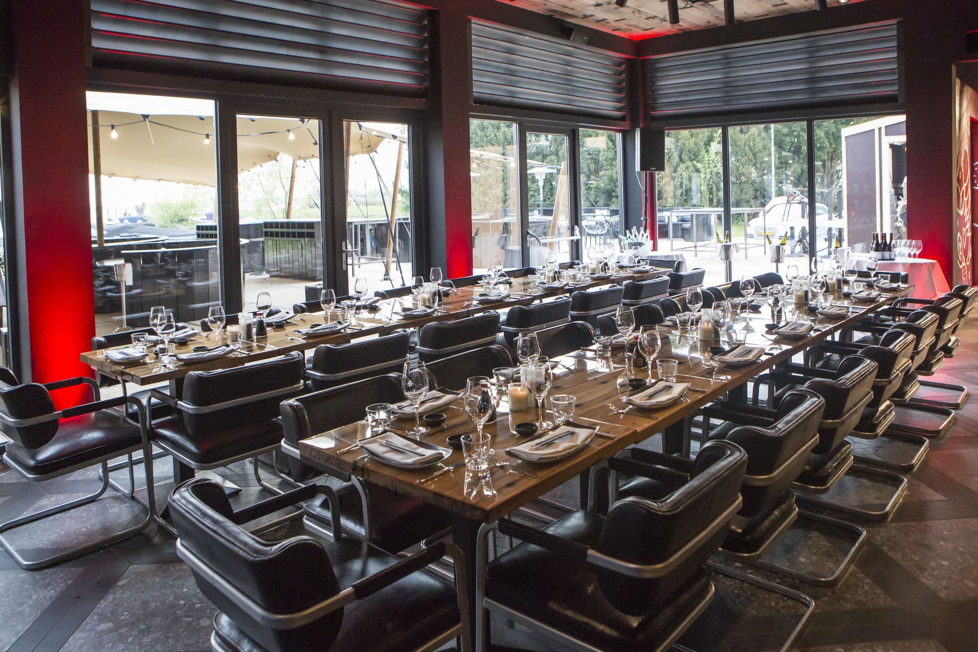 Фото Leonardo Hotel Vinkeveen Amsterdam