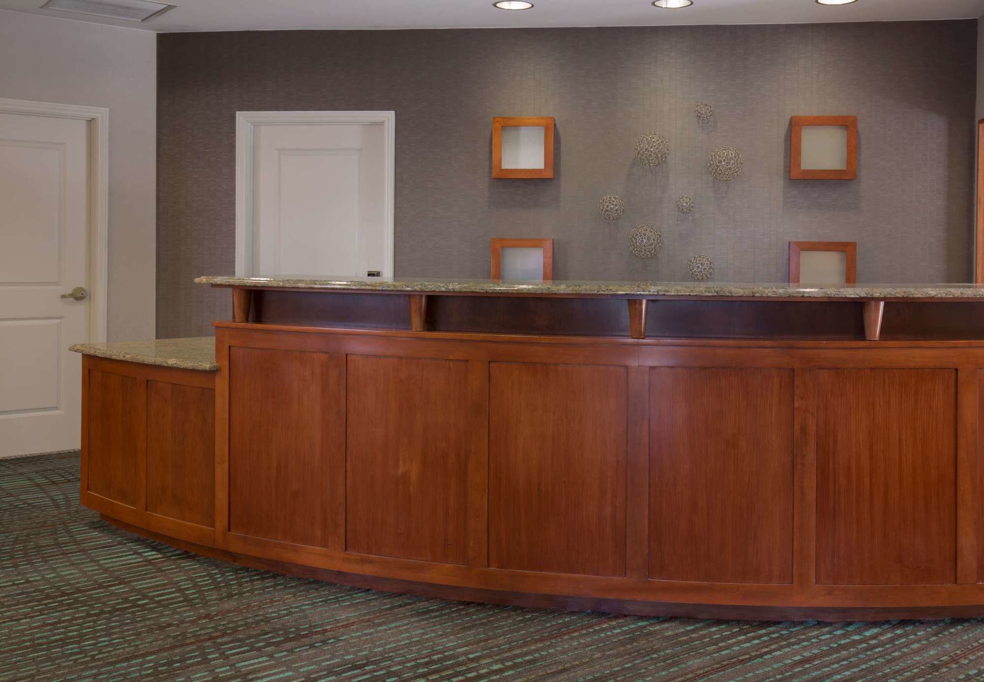 Фото Residence Inn by Marriott Boise West