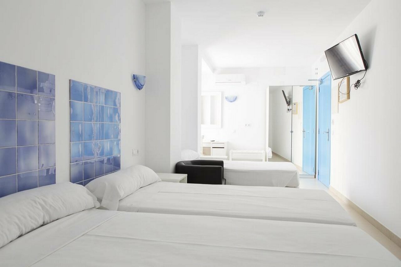 Фото Málaga Hotel Eliseos