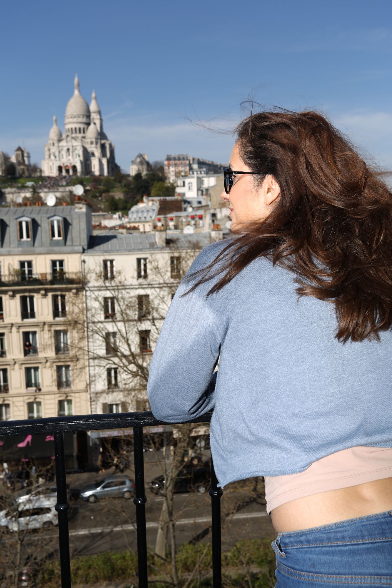 Фото Le Regent Montmartre